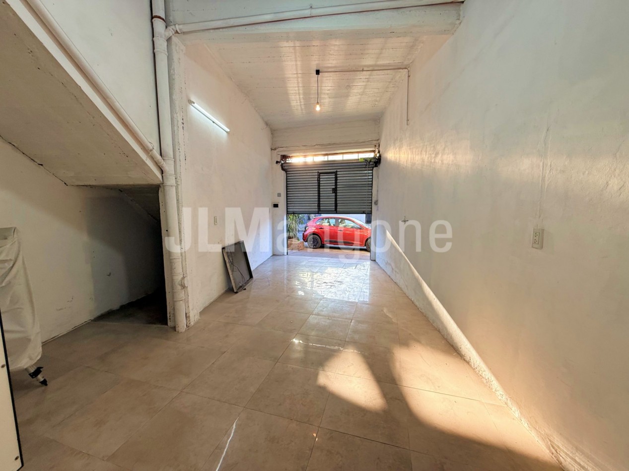 Local 50 m2 a estrenar