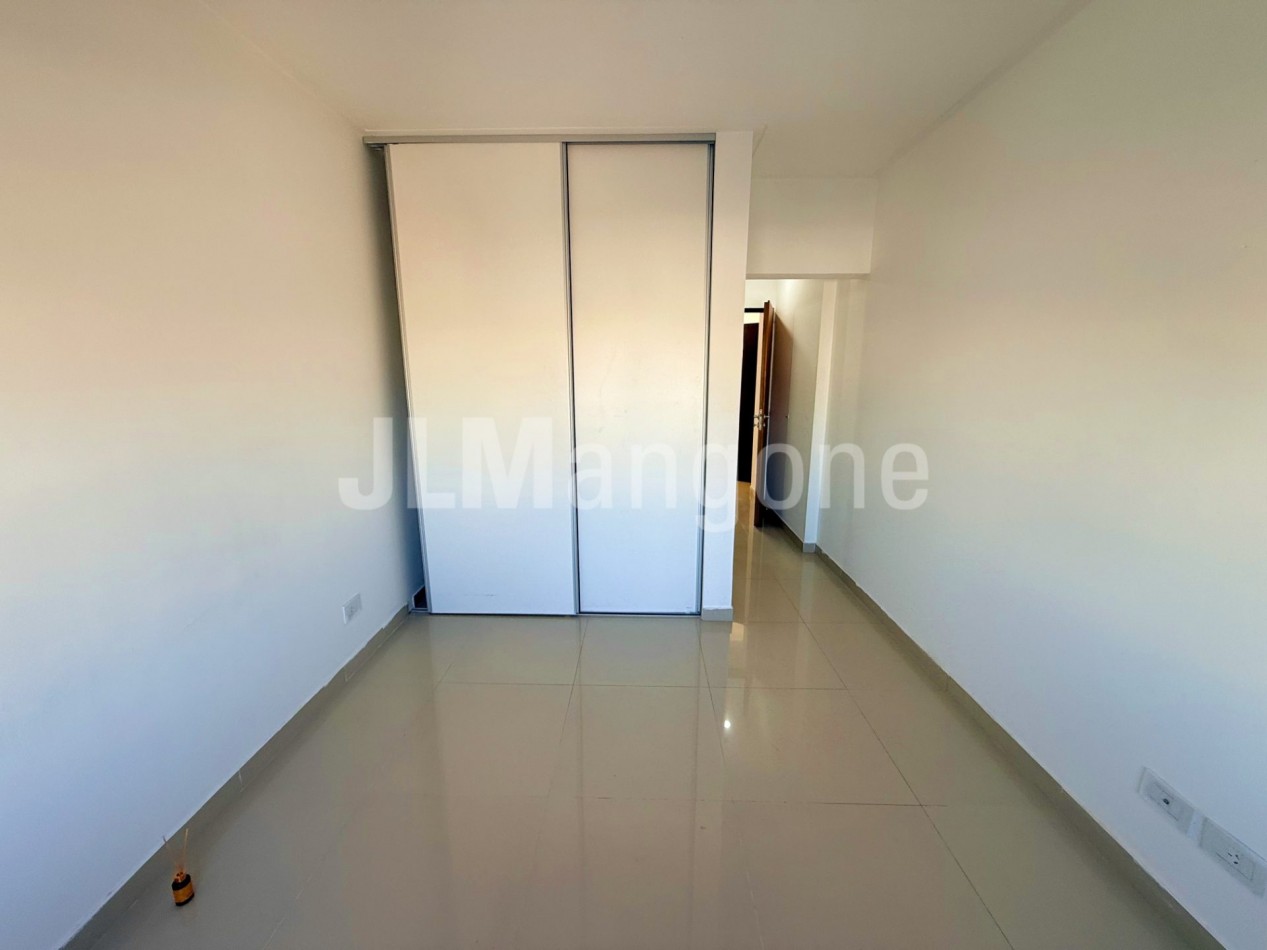 Departamento 2 ambientes con balcon, apto profesional