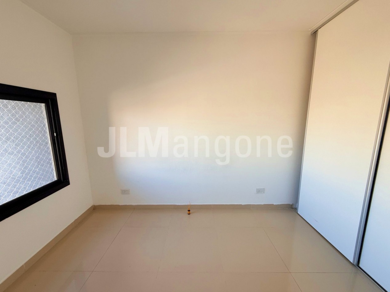 Departamento 2 ambientes con balcon, apto profesional