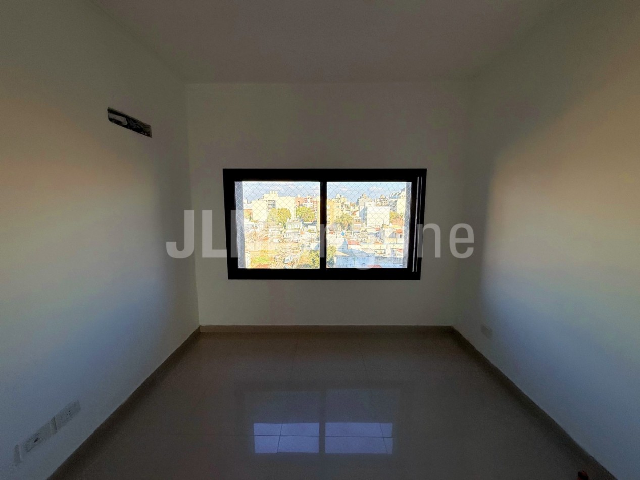 Departamento 2 ambientes con balcon, apto profesional