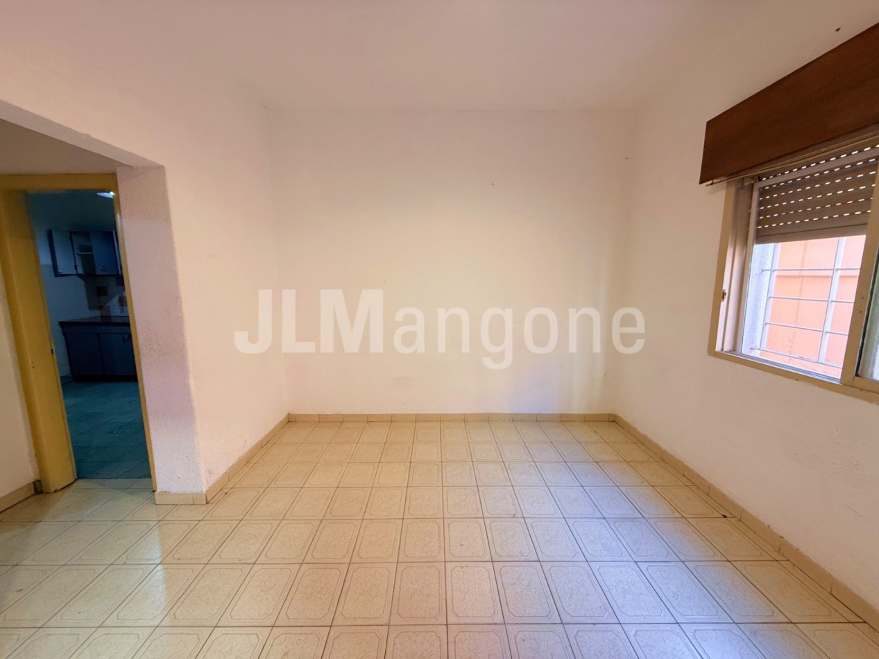 Ph 3 ambientes con patio y terraza
