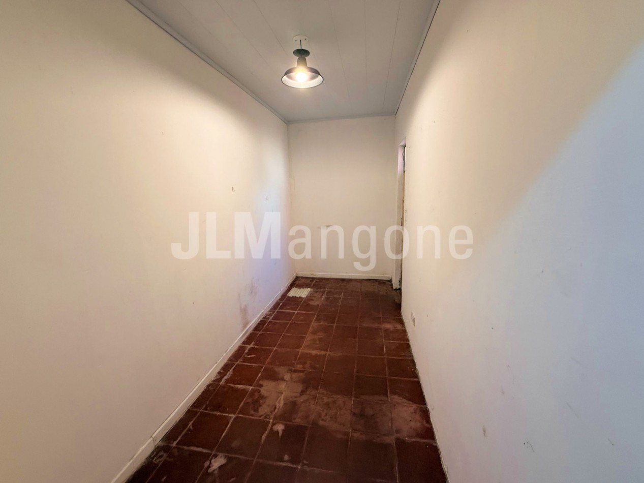 Ph 3 ambientes con patio y terraza