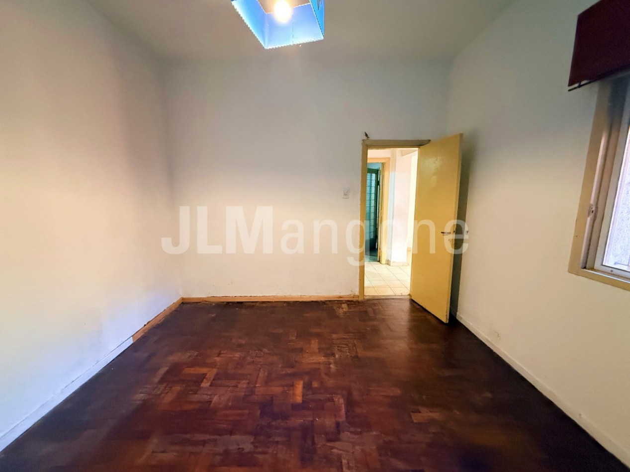 Ph 3 ambientes con patio y terraza