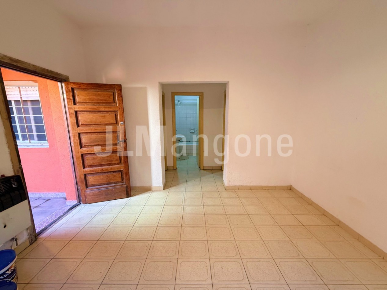 Ph 3 ambientes con patio y terraza