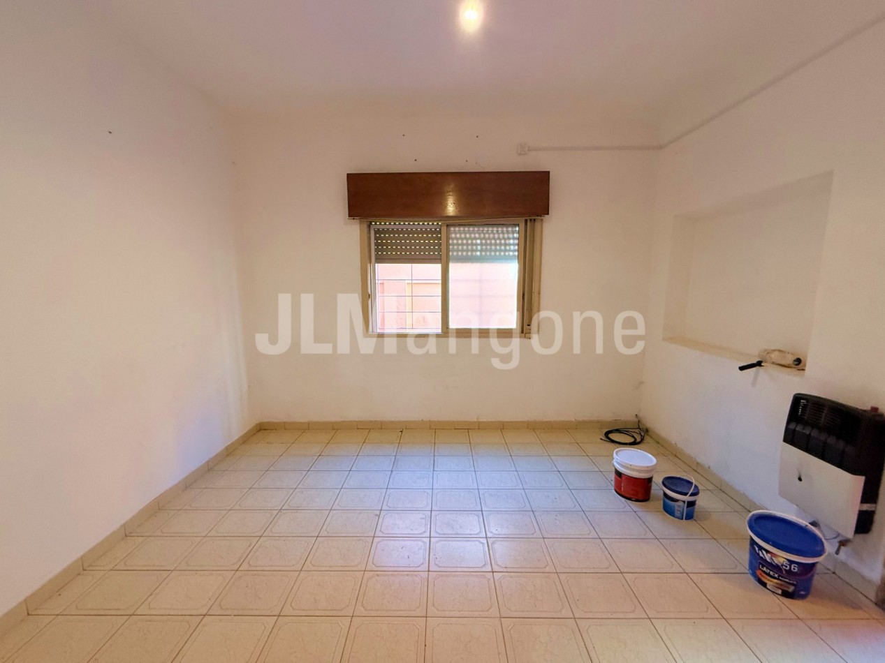 Ph 3 ambientes con patio y terraza