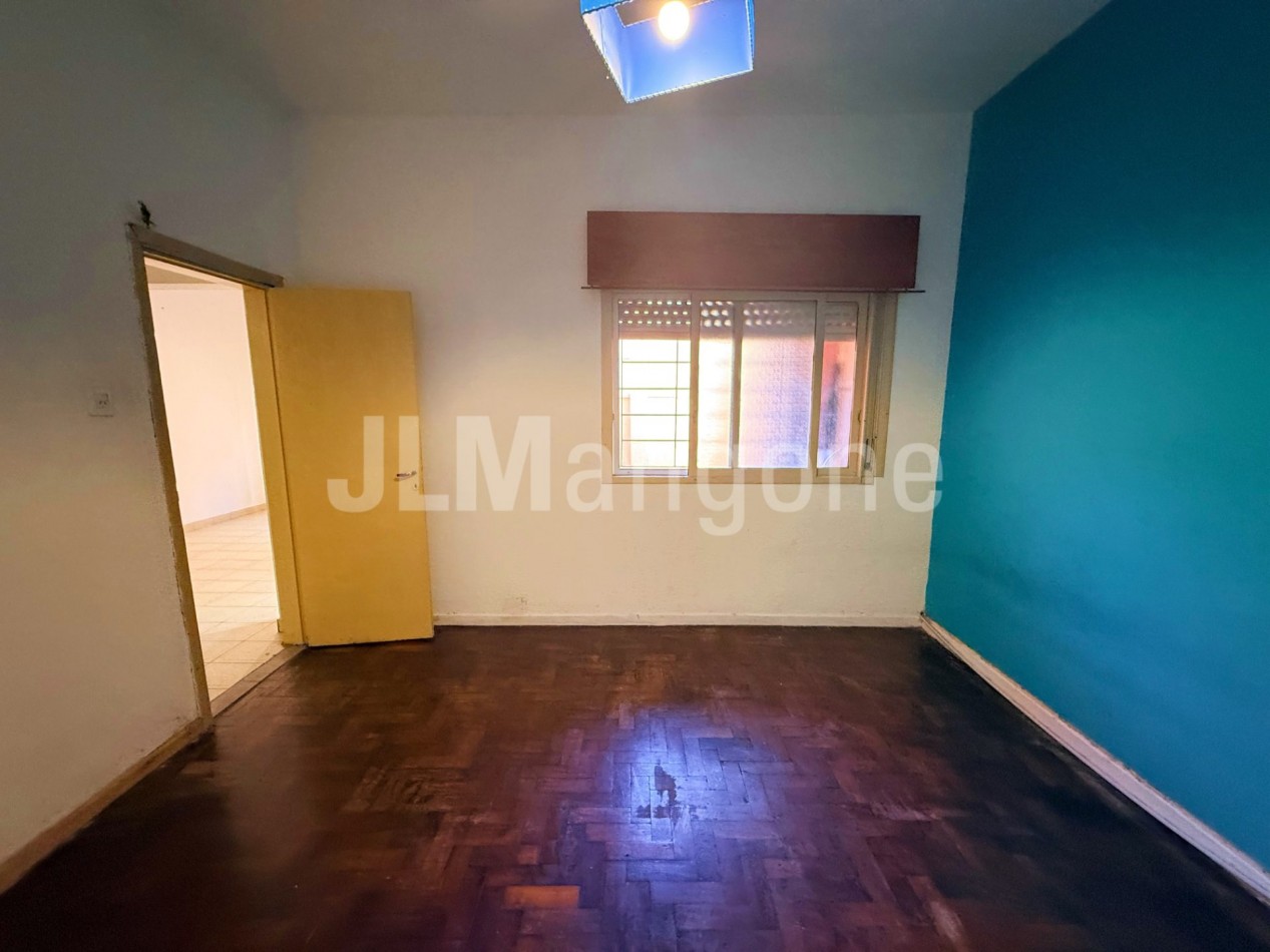 Ph 3 ambientes con patio y terraza