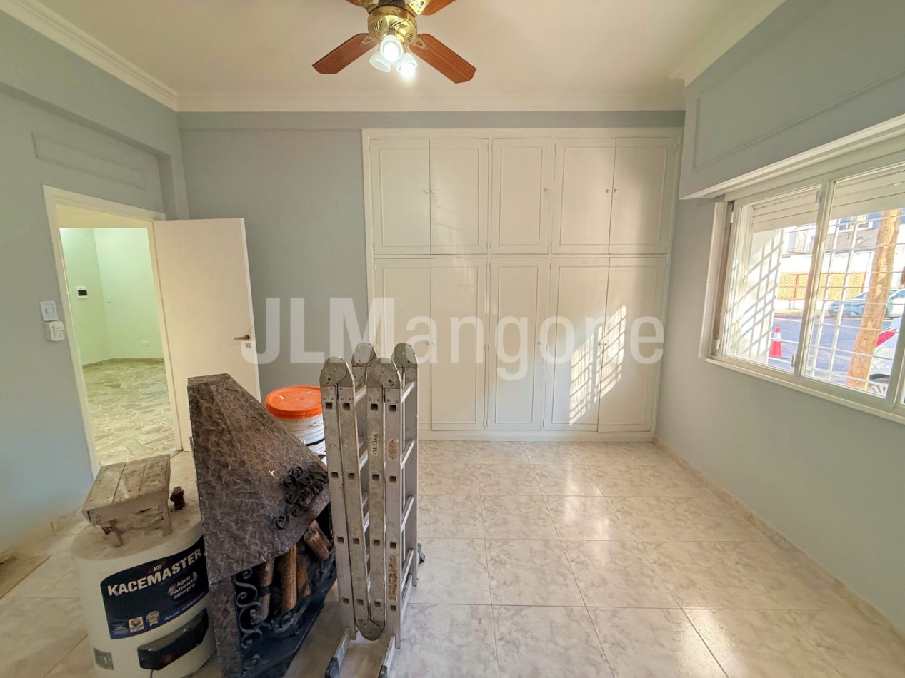 Ph 3 ambientes con patio y terraza