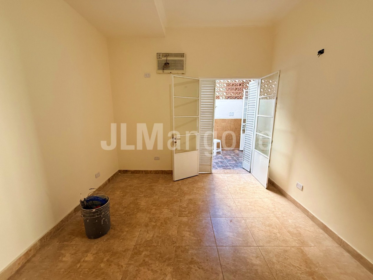 Ph 3 ambientes con patio y terraza