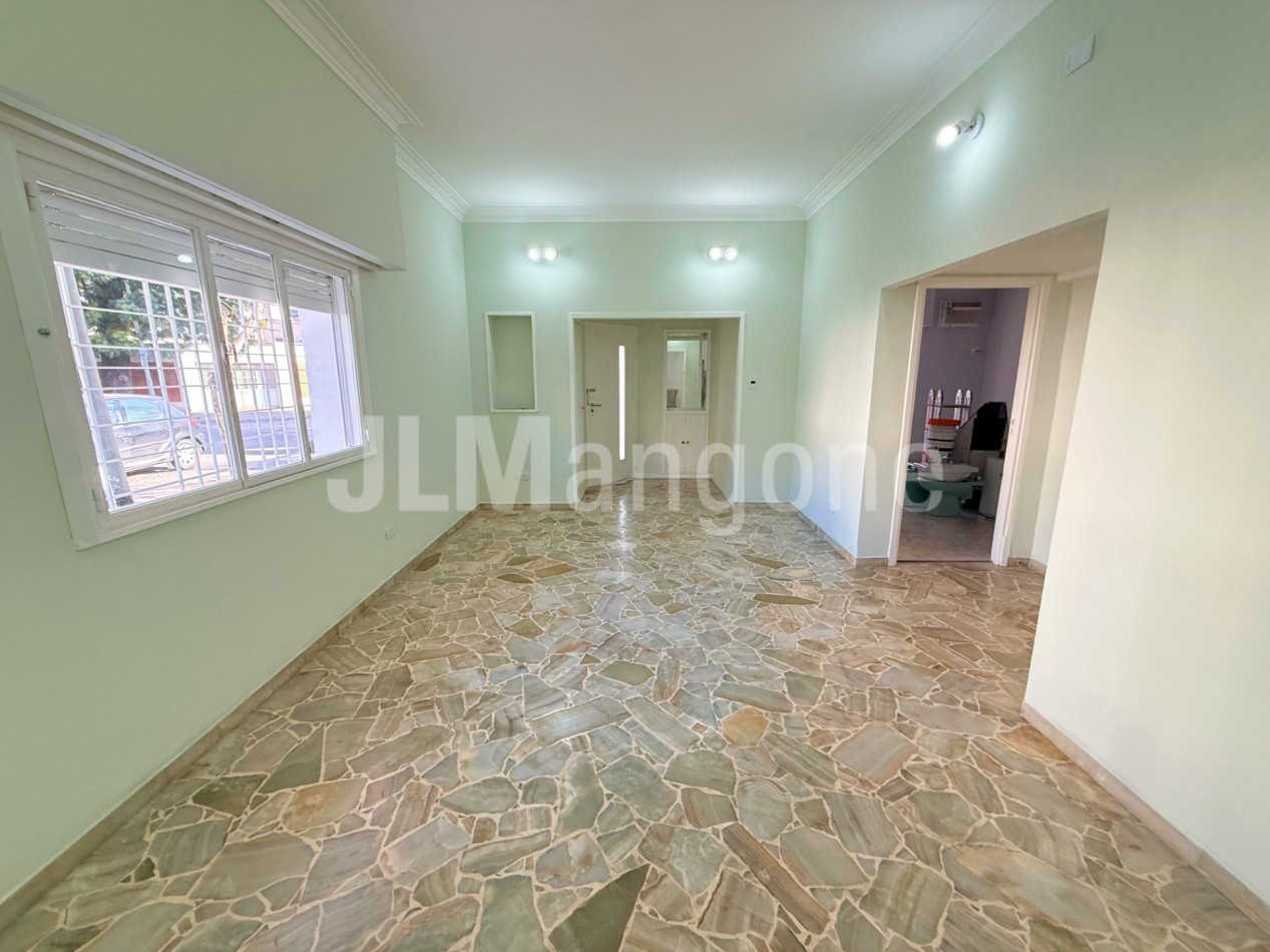 Ph 3 ambientes con patio y terraza