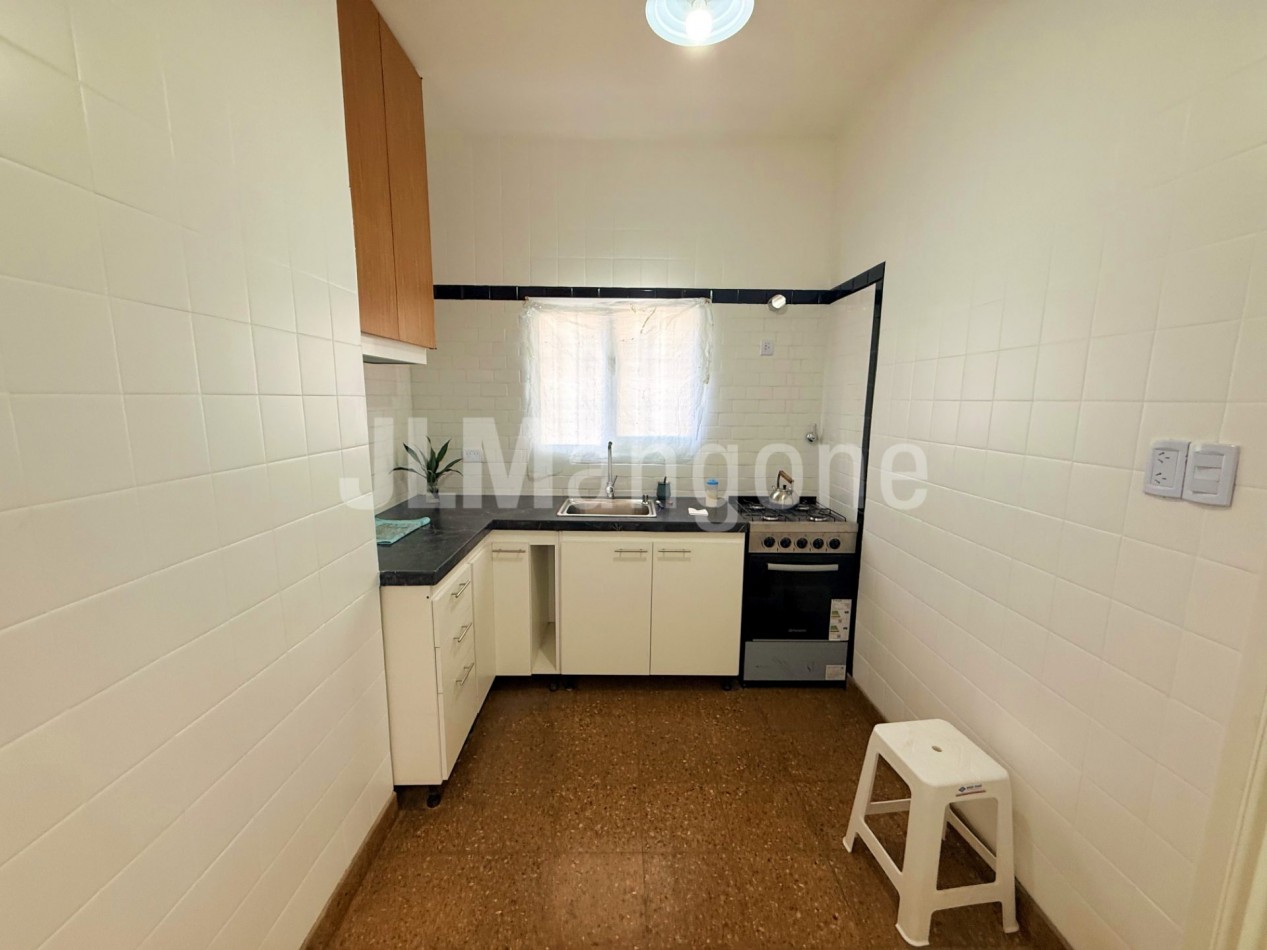 Ph 3 ambientes con patio y terraza