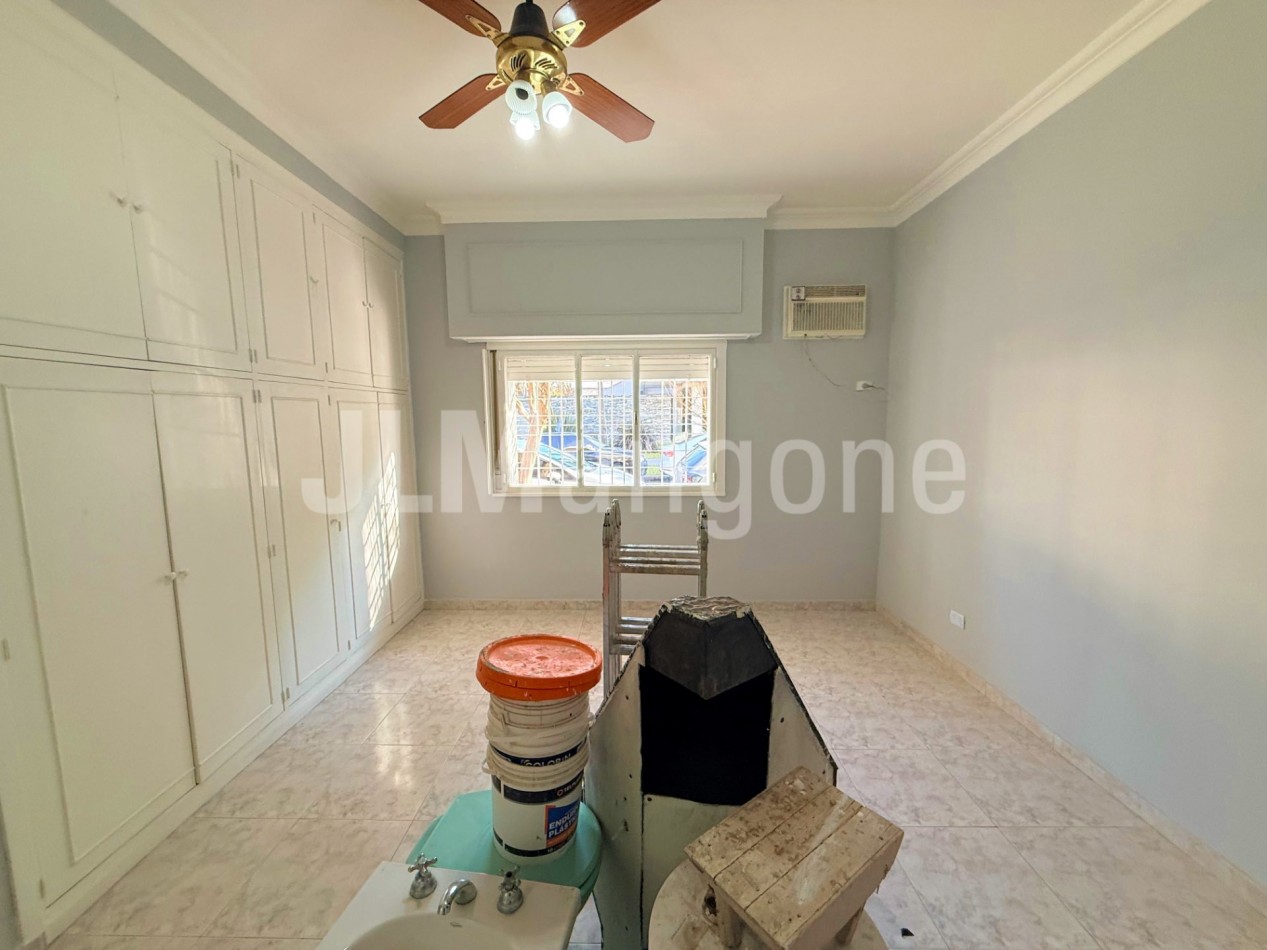 Ph 3 ambientes con patio y terraza