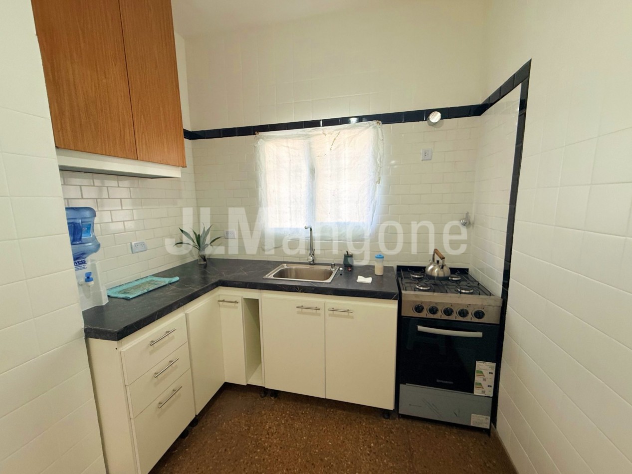 Ph 3 ambientes con patio y terraza