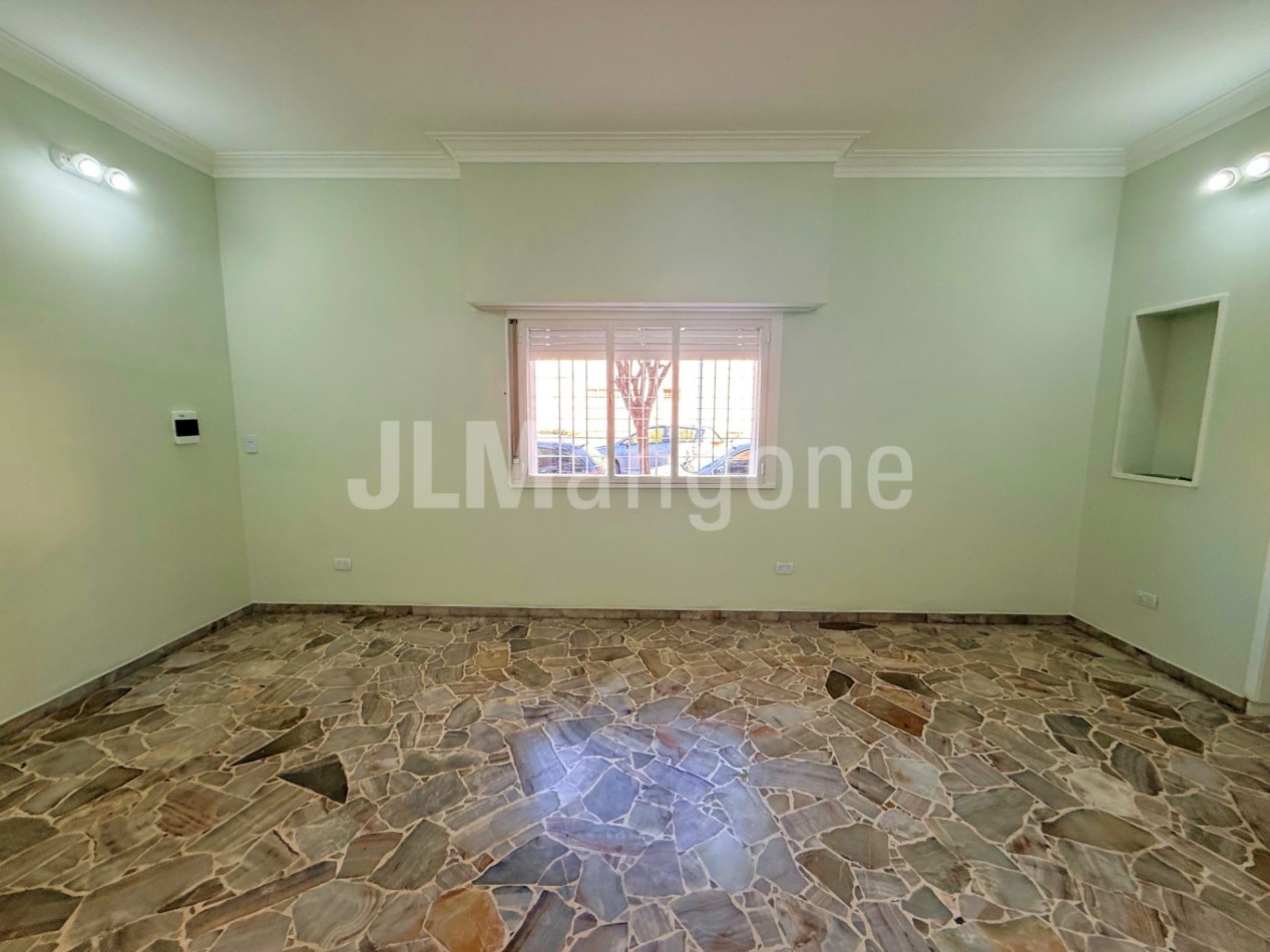 Ph 3 ambientes con patio y terraza