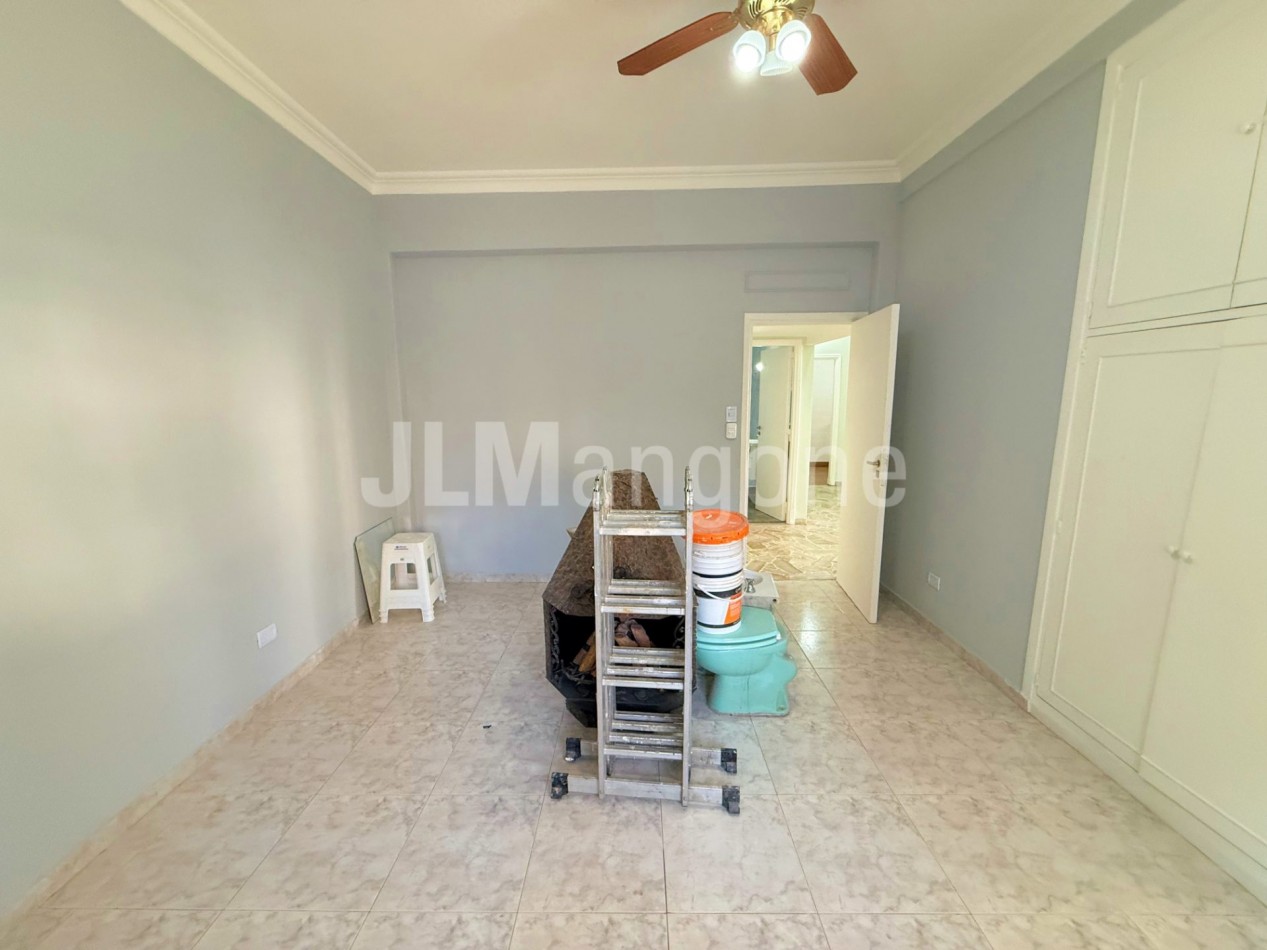 Ph 3 ambientes con patio y terraza