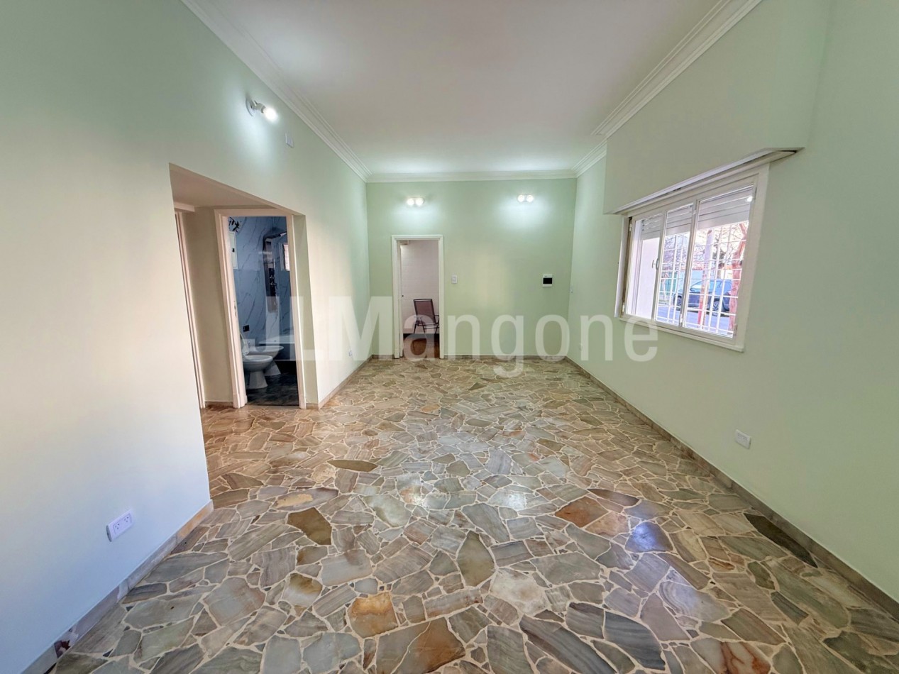 Ph 3 ambientes con patio y terraza
