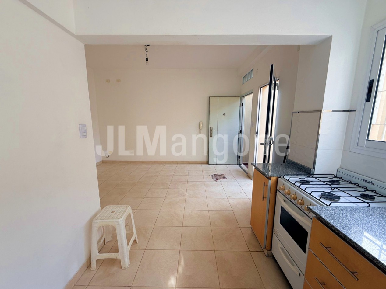Ph 2 ambientes planta baja con patio