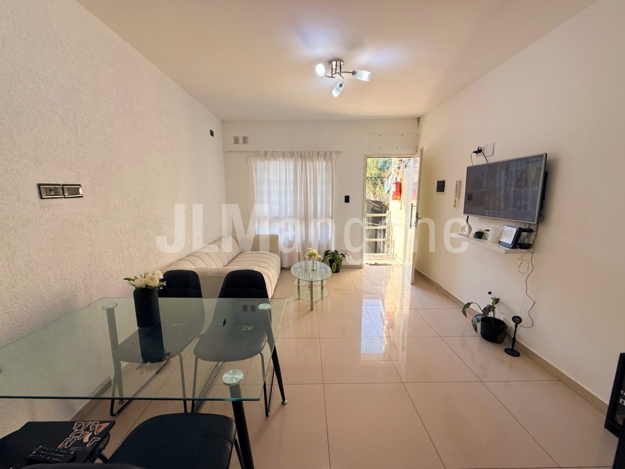 Ph 2 1/2 ambientes con balcon