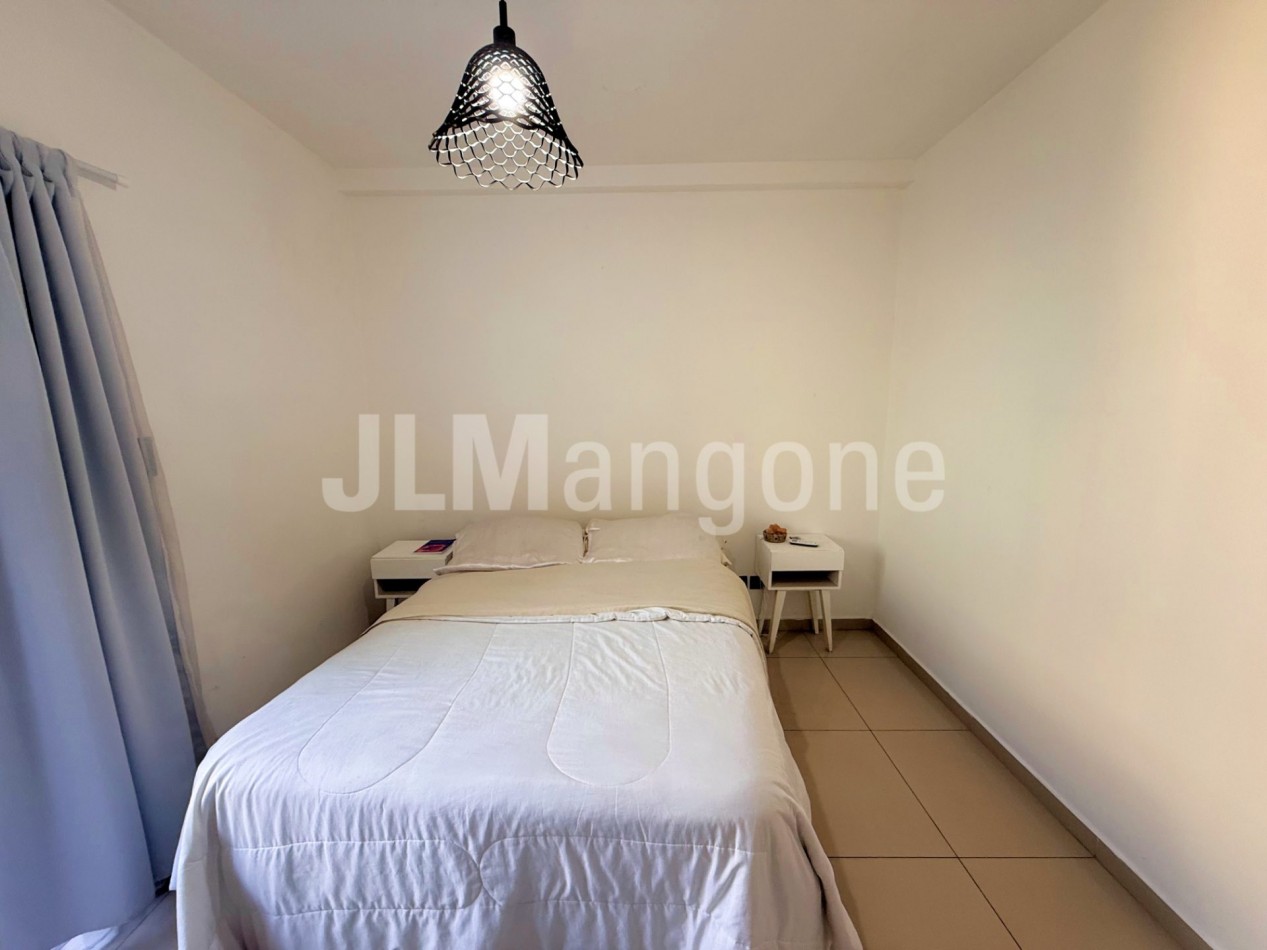 Ph 2 1/2 ambientes con balcon
