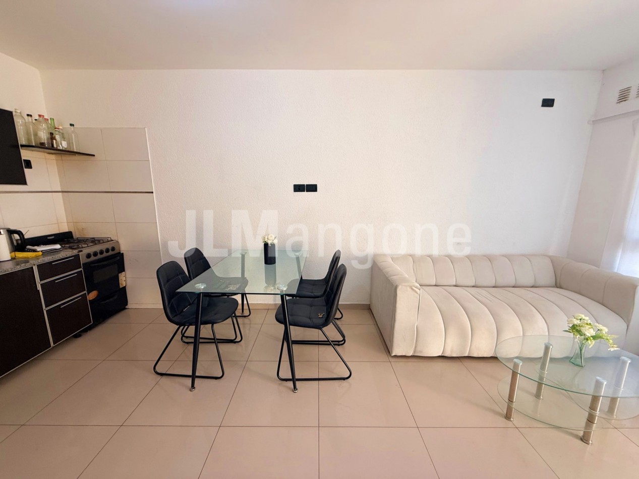 Ph 2 1/2 ambientes con balcon