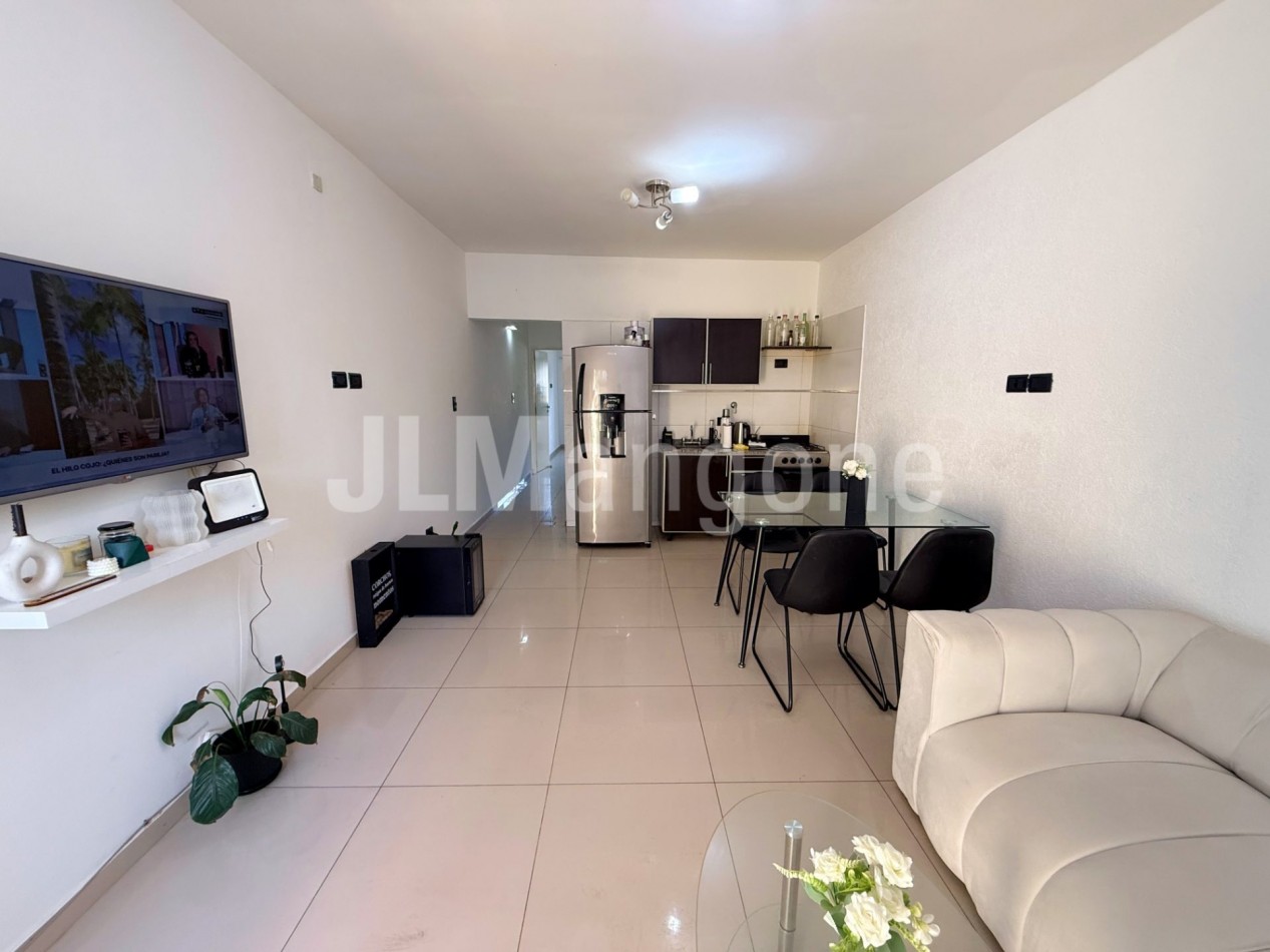 Ph 2 1/2 ambientes con balcon