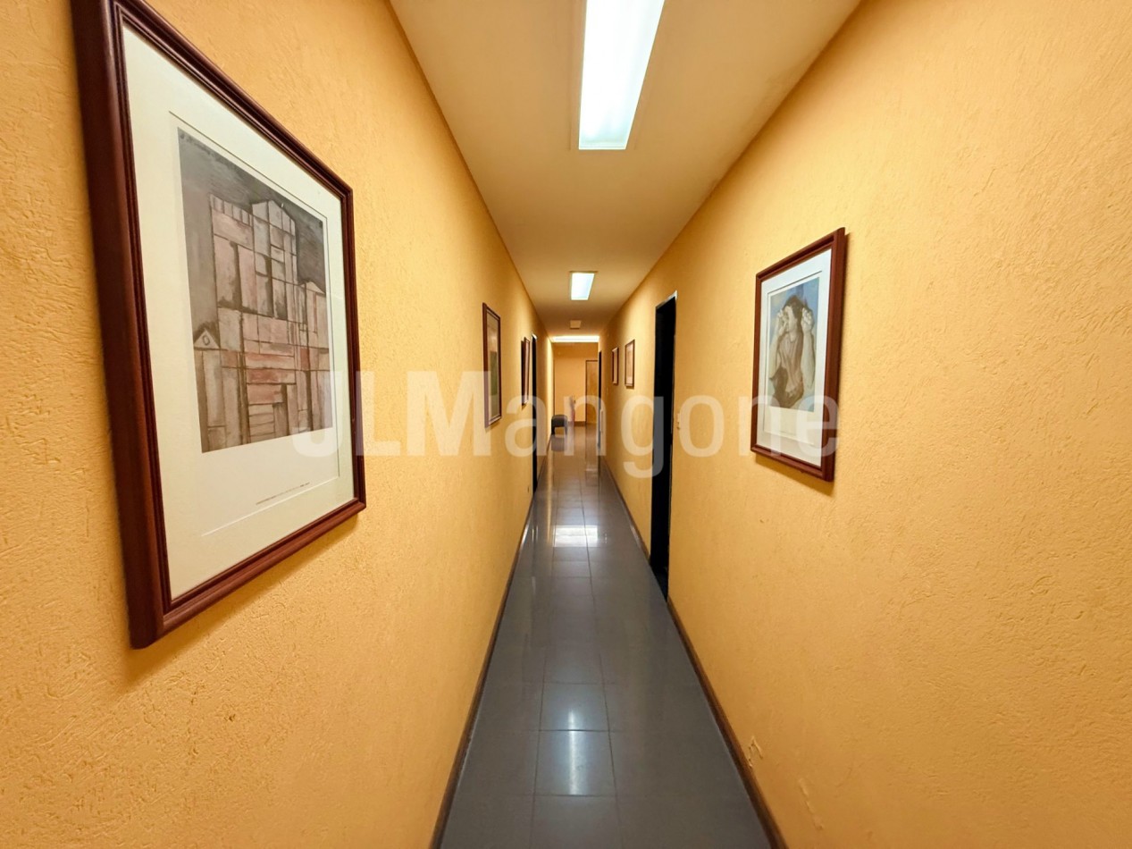 Oficina 30 m2 en San Justo