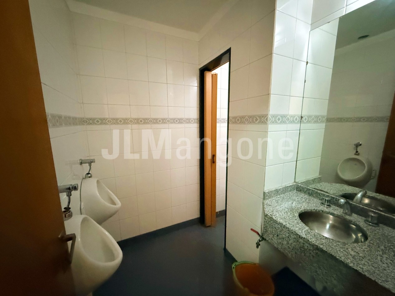 Oficina 30 m2 en San Justo