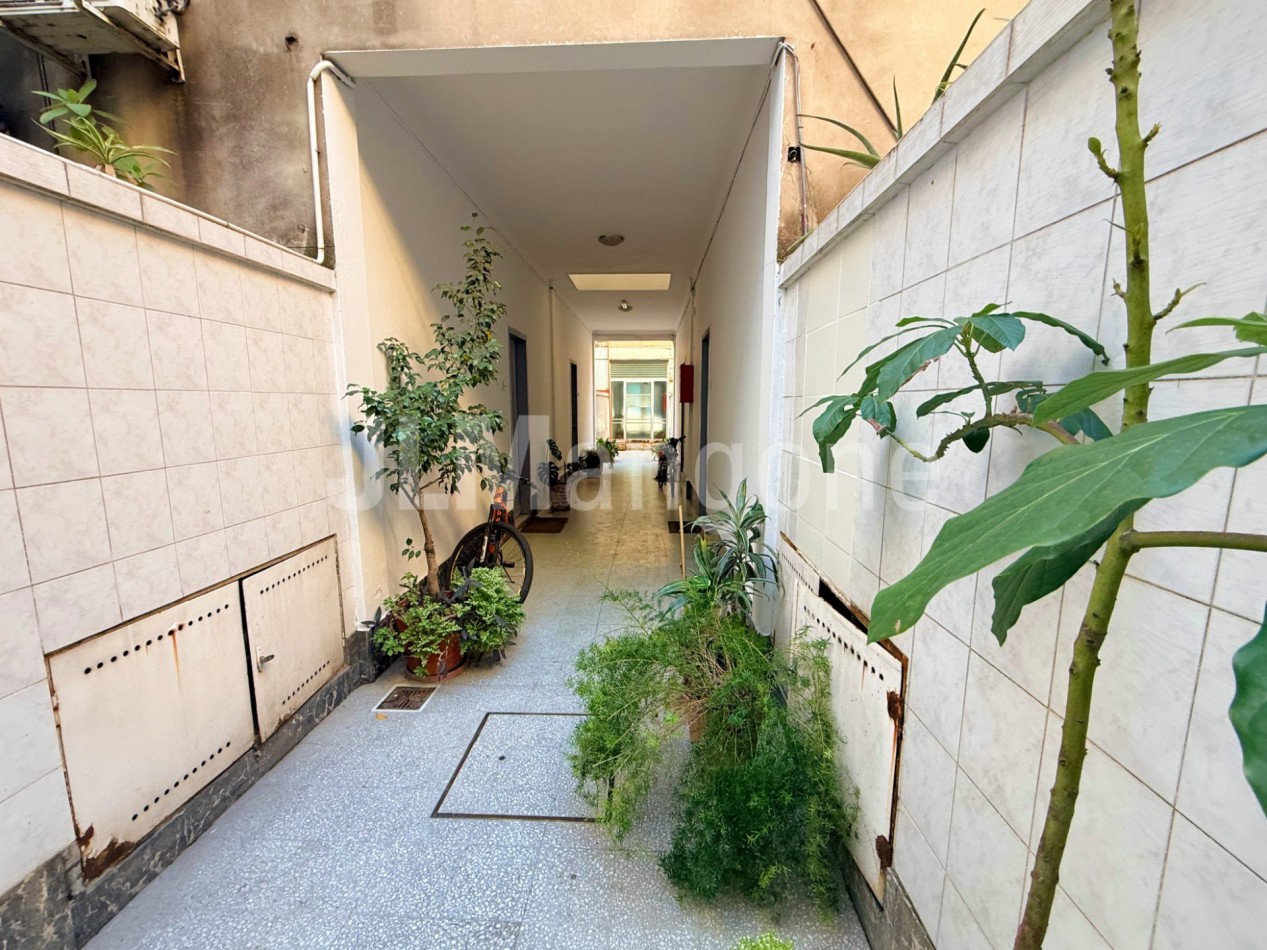 Ph 3 ambientes con patio