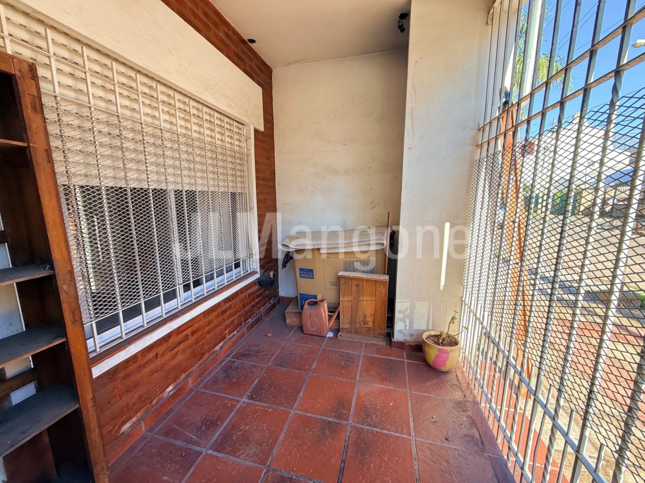 Ph tipo depto 2 ambientes con patio