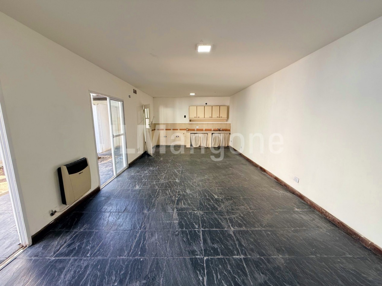 Ph 2 ambientes con patio