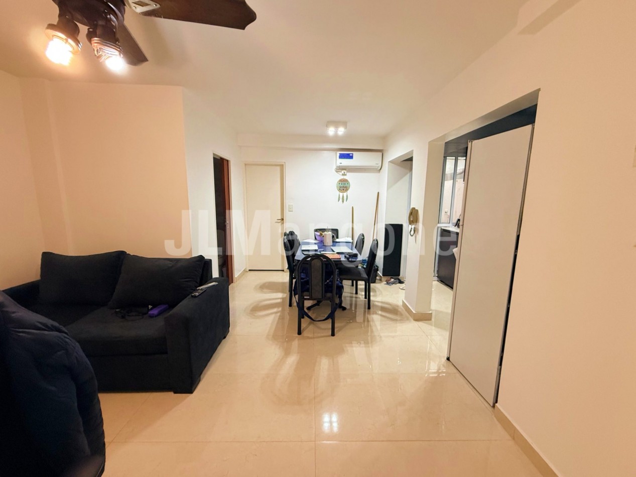 Ph 2 ambientes planta baja con lavadero