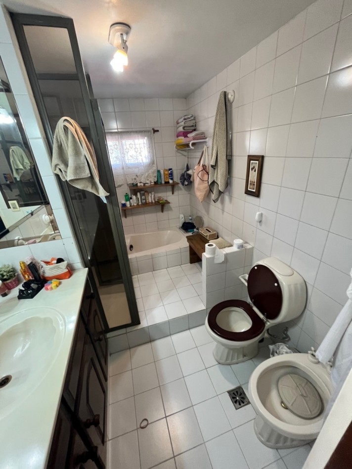 Chalet 4 ambientes con piscina y garage (Doble Lote 500 m2) Financiacion