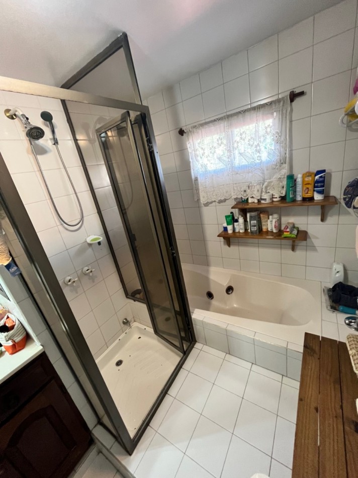 Chalet 4 ambientes con piscina y garage (Doble Lote 500 m2) Financiacion