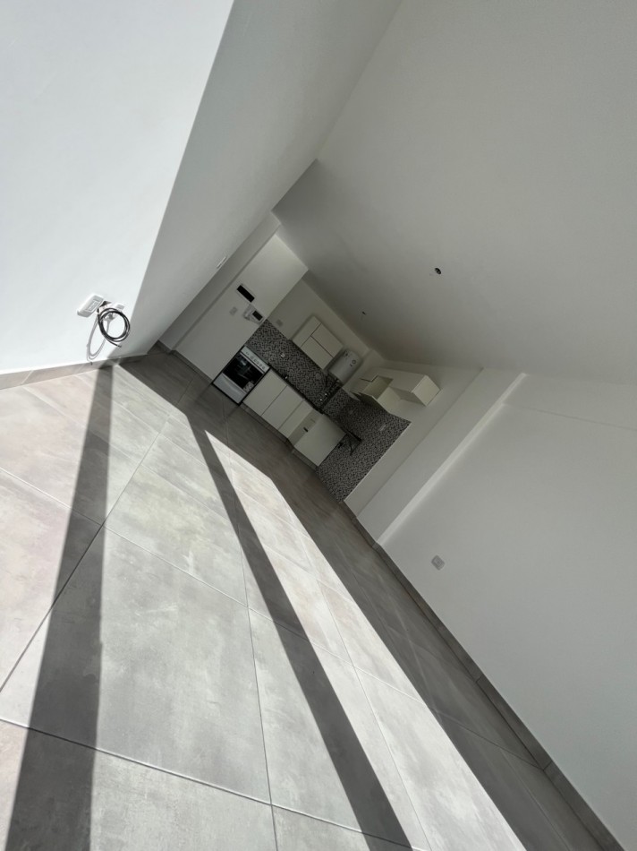Departamentos 2 ambientes con balcon a estrenar