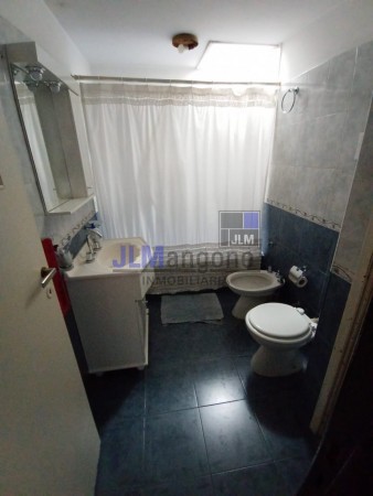 Galpon 500 m2 + 2 Deptos 4 ambientes