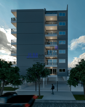 Departamentos 2 y 3 ambientes (Ingreso de u$s 6.000)