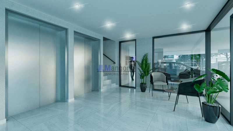 Departamentos 2 y 3 ambientes (Ingreso de u$s 6.000)