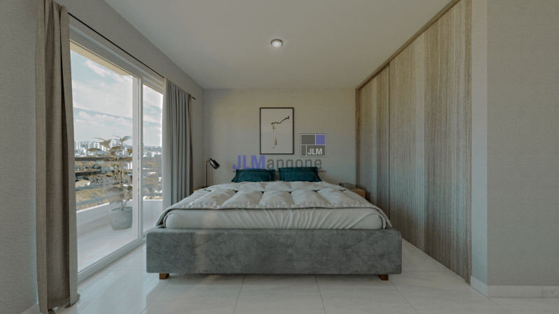 Departamentos 2 y 3 ambientes (Ingreso de u$s 6.000)