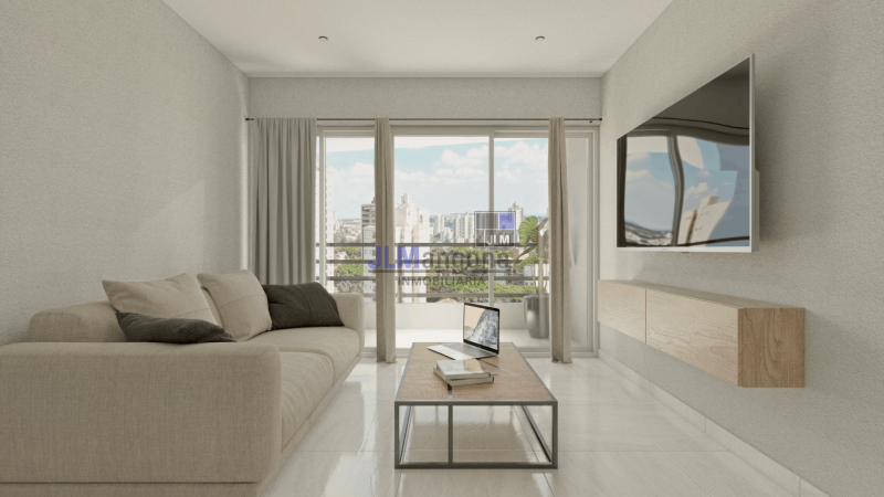 Departamentos 2 y 3 ambientes (Ingreso de u$s 6.000)