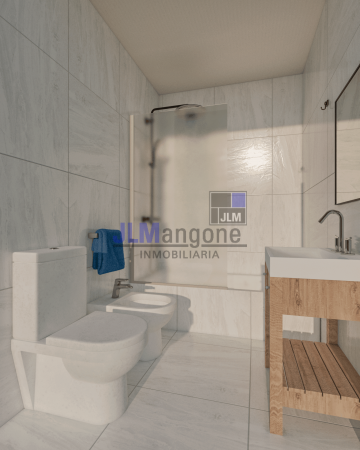 Departamentos 2 y 3 ambientes (Ingreso de u$s 6.000)