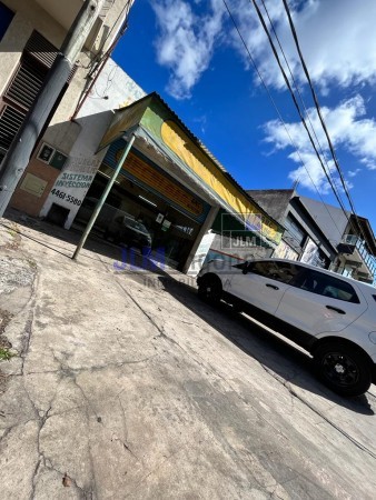 Lote 10x41 ideal constructor/a