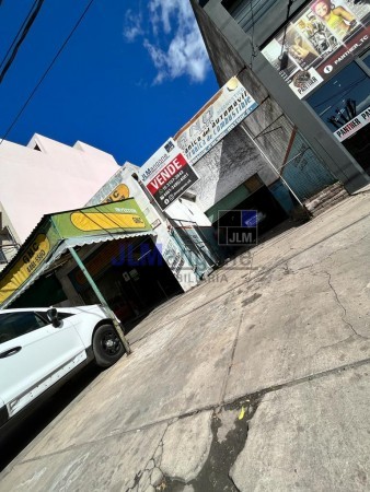 Lote 10x41 ideal constructor/a
