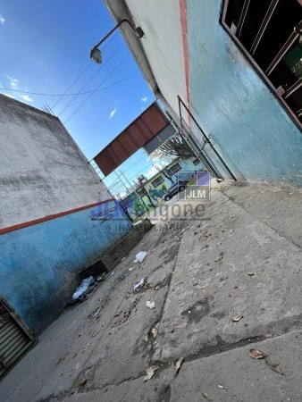 Lote 10x41 ideal constructor/a