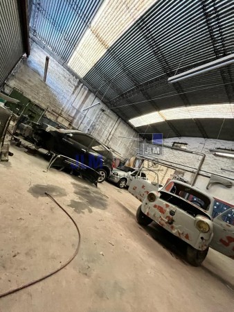 Lote 10x41 ideal constructor/a