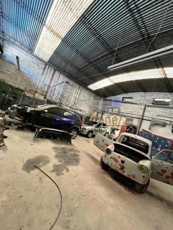 Lote 10x41 ideal constructor/a