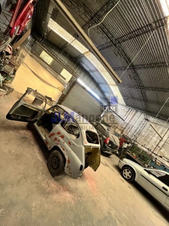 Lote 10x41 ideal constructor/a