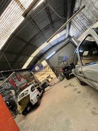 Lote 10x41 ideal constructor/a