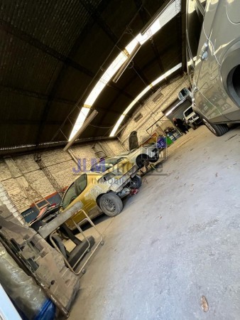 Lote 10x41 ideal constructor/a