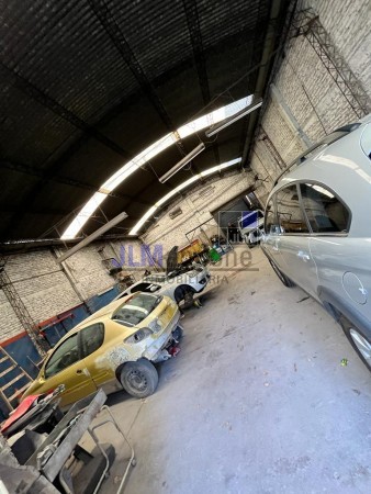 Lote 10x41 ideal constructor/a