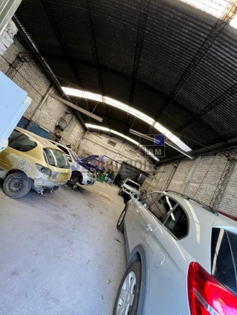 Lote 10x41 ideal constructor/a