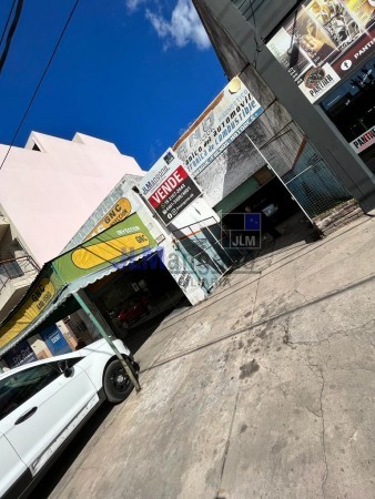 Lote 10x41 ideal constructor/a